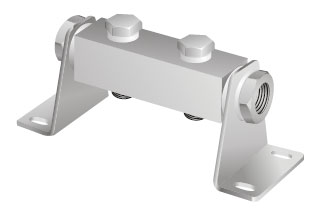 Common Supply Manifolds (CSM)