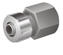 Female Connectors