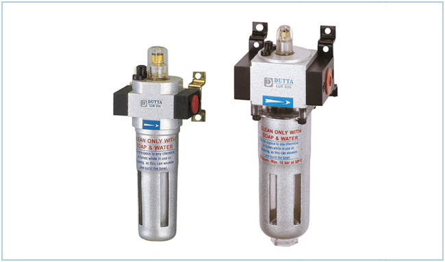 Lubricators