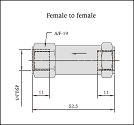 Non Return valve