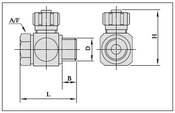 Swivel Elbows (SE)