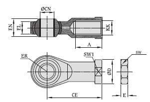 cylinder pump