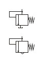 Pressure control (security valve)