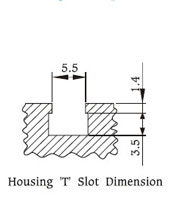 Magnetic Sensors - DMS - 24